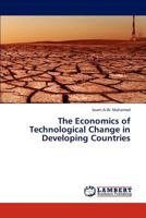 The Economics of Technological Change in Developing Countries 3659314056 Book Cover
