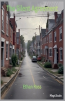 The Silent Agreement B0G69YWYQG Book Cover