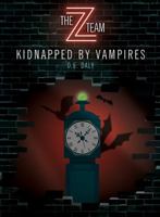 Kidnapped by Vampires 1538381893 Book Cover