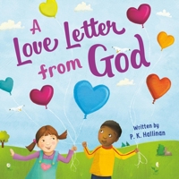 A Love Letter From God 0824956621 Book Cover