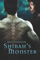 Shibah's Monster 1090641524 Book Cover
