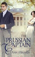 The Prussian Captain 0994781385 Book Cover