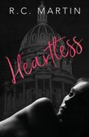 Heartless 1976096359 Book Cover