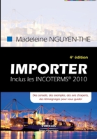IMPORTER 3E EDITION 2212549393 Book Cover