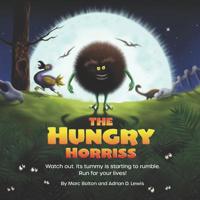 The Hungry Horriss 1091466793 Book Cover