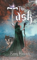 The Task 1528909755 Book Cover