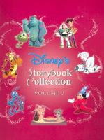Disney's Storybook Collection Vol.2 0786833599 Book Cover