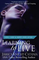 Learning to Live 1537000985 Book Cover