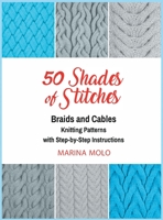 50 Shades of Stitches : Vol 3 1632273152 Book Cover