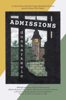 Admissions 1938853032 Book Cover