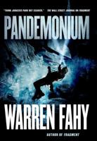 Pandemonium 076536946X Book Cover