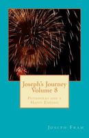 Joseph's Journey Volume 8 0985273925 Book Cover