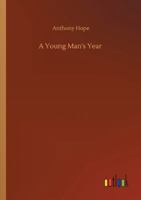 A Young Man's Year 1515312933 Book Cover