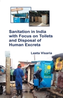 Sanitation in India With Focus On Toilets and Disposal of Human Excreta B01L1L0SNK Book Cover