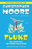 Fluke: Or, I Know Why the Winged Whale Sings 006056668X Book Cover