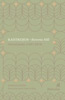 Rastrojos - Selected Poems (1981-2019) B0CFD692NJ Book Cover
