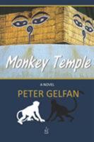 Monkey Temple 1949180980 Book Cover