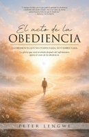 El Acto de la Obediencia (Spanish Edition) B0HD8RDZS6 Book Cover