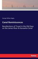 Canal Reminiscences 1015218229 Book Cover