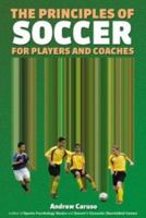 Principles of Soccer for Players and Coaches 159164111X Book Cover