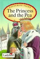 The Princess and the Pea (Favourite Tales) 0721415504 Book Cover