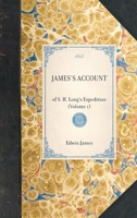 James's Account 1429000880 Book Cover