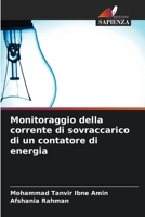 Monitoraggio della corrente di sovraccarico di un contatore di energia 6206066606 Book Cover