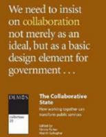 The Collaborative State 1841801798 Book Cover