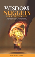 WISDOM NUGGETS B0DQDWF7TV Book Cover