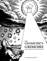 The Geometre's Grimoire: How Geometry Became Trigonometry B08F719JW3 Book Cover