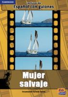 Mujer Salvaje 8498480507 Book Cover