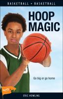 Hoop Magic 1459405250 Book Cover
