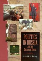 Politics in Russia and The Successor States 0155007858 Book Cover