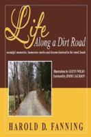 Life Along a Dirt Road 0979396603 Book Cover