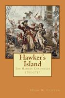 Hawker's Island 1484030540 Book Cover