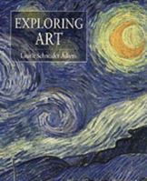 Exploring Art 1856693082 Book Cover