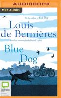 Blue Dog 148940919X Book Cover