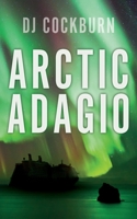 Arctic Adagio 1944354476 Book Cover