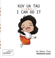 Kuv Ua Tau 0999411764 Book Cover