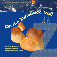 On the Zwieback Trail 0920718922 Book Cover