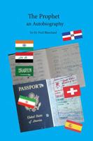 The Prophet 1478762055 Book Cover