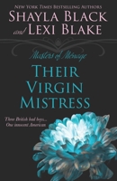 Their Virgin Mistress 1939673070 Book Cover