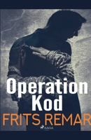 Operation Kod null Book Cover