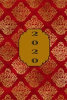 2020 Journal 1707666598 Book Cover