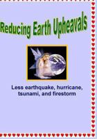 Reducing Earth Upheavals 1489534229 Book Cover