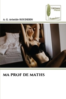 Ma Prof de Maths (French Edition) 6207812808 Book Cover