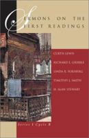 Sermons on the First Readings: Series 1 Cycle B 078801899X Book Cover