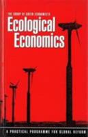 Ecological Economics: A Practical Programme for Global Reform 185649070X Book Cover