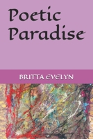 Poetic Paradise B0DSLHQRS4 Book Cover