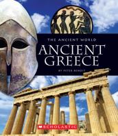 Ancient Greece 0531251780 Book Cover